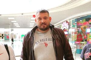 Тихановський не заперечував, що брав участь у передвиборчому пікеті своєї дружини, оскільки мав право зробити це