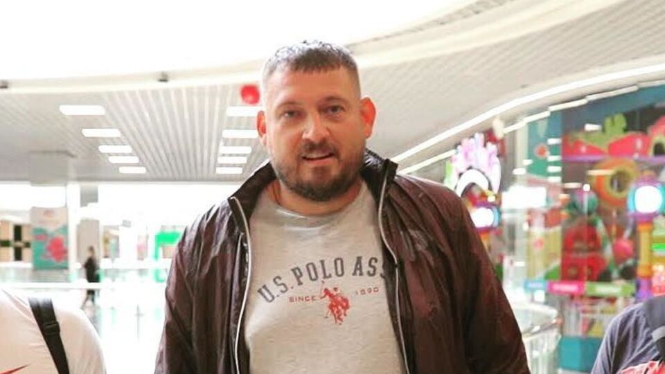 Тихановский не отрицал, что принимал участие в предвыборном пикете своей жены, поскольку имел право сделать это