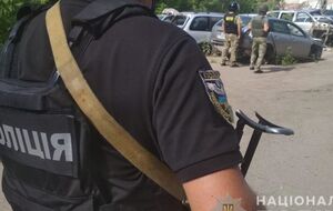 К поиску угонщика Скрипника привлекли авиацию