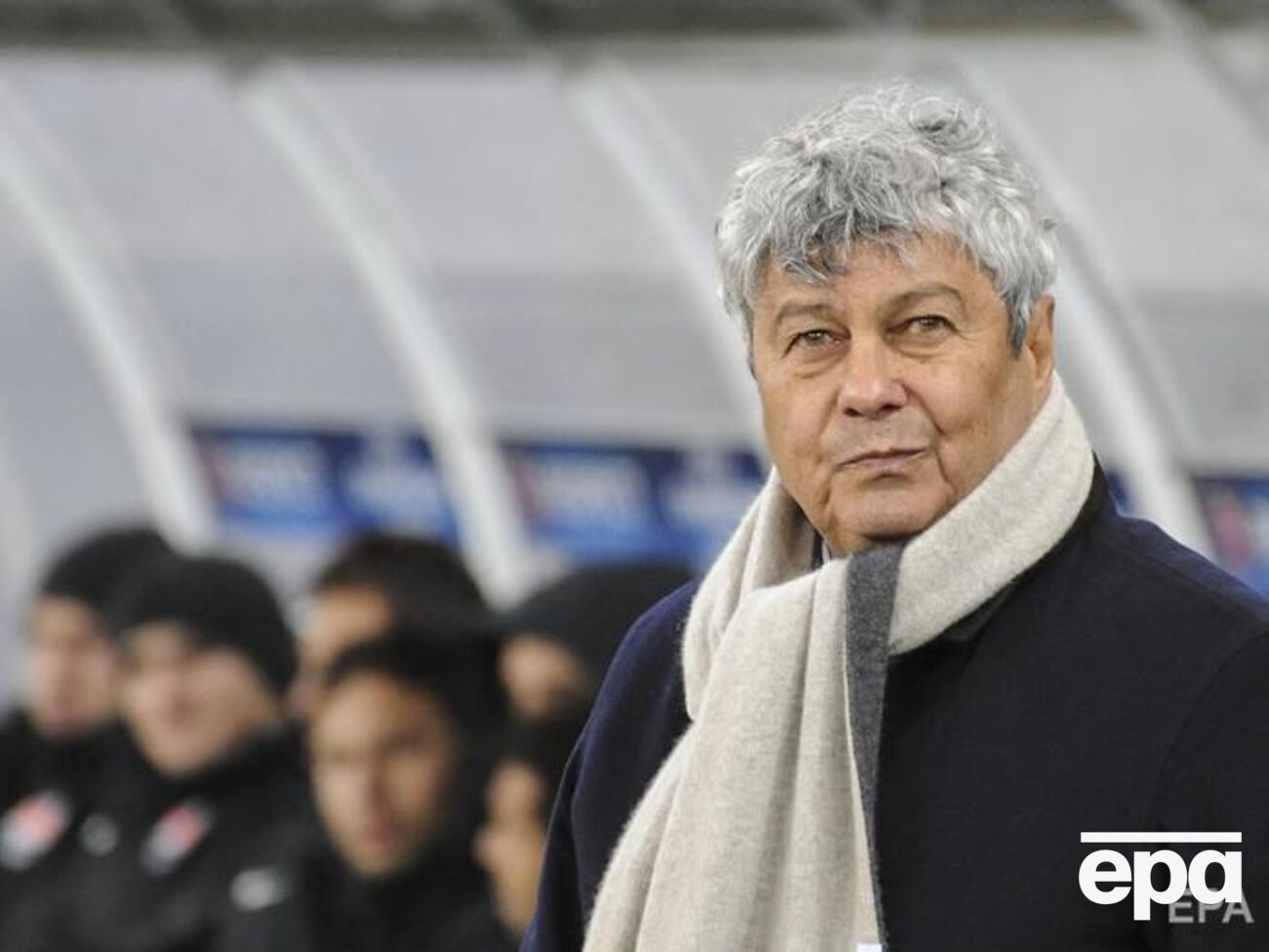 С 2004-го по 2016 год Луческу был главным тренером донецкого "Шахтера"