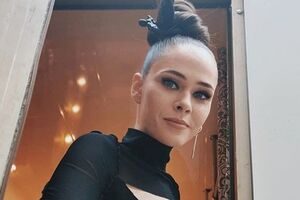 Саніна: Я готова!