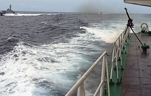 Міжнародні військові навчання Sea Breeze стартували в Чорному морі 20 липня