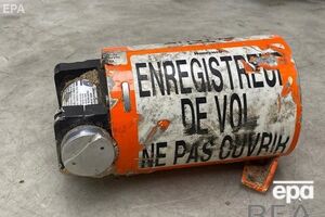 Иранские следователи 20 июля прибыли во Францию с бортовыми самописцами самолета МАУ