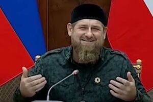 Кадыров – Помпео: Все, отменяю приглашение