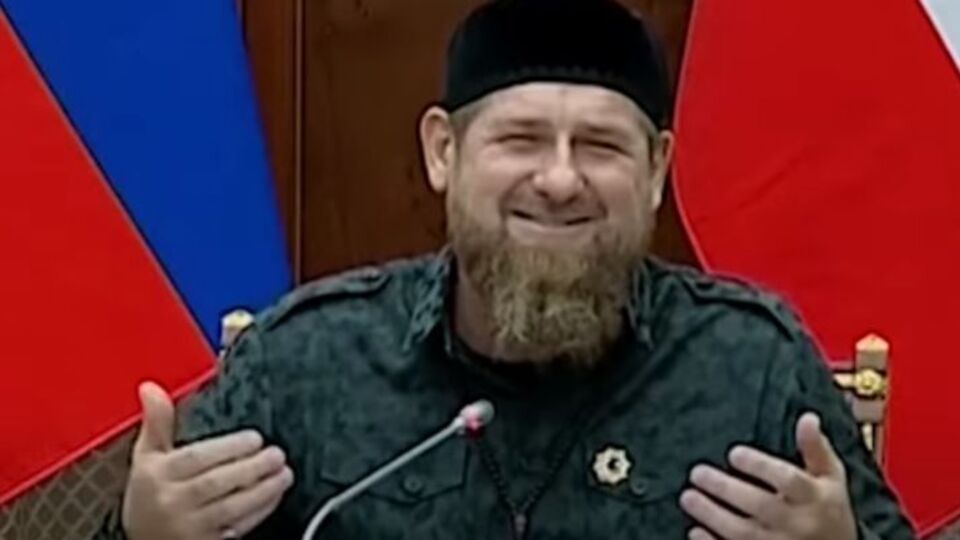 Кадыров – Помпео: Все, отменяю приглашение