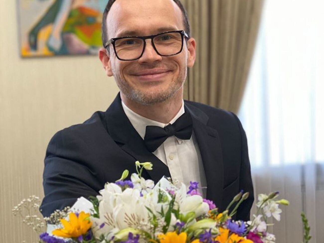 Малюська:&nbsp;Все еще раздумываете над подарком? Мы знаем выход!