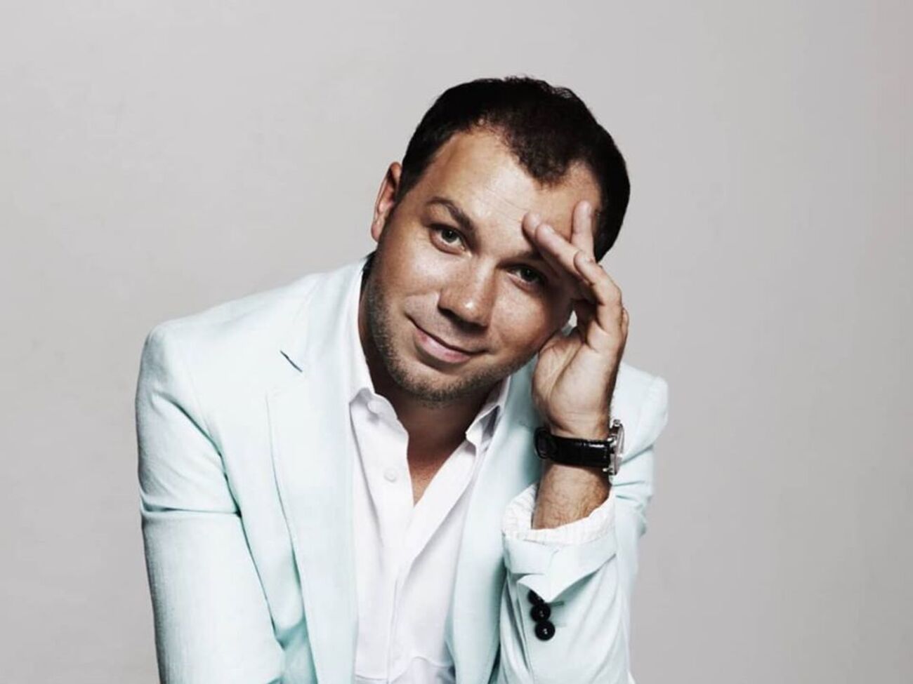 Андре Тан: Мені тут сказали, що співбесіди у мене &ndash; просто катування. Це факт!