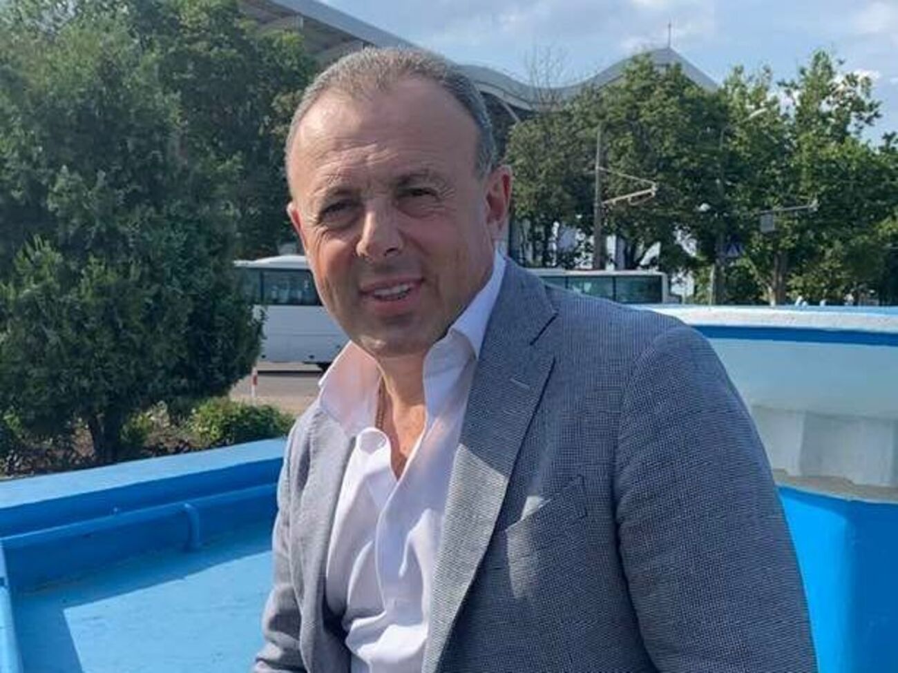 Спивак:&nbsp;Давайте уже, собственно, отходить от таких плохих украинских традиций