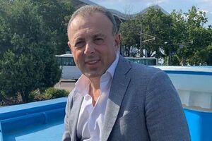Спивак: Давайте уже, собственно, отходить от таких плохих украинских традиций