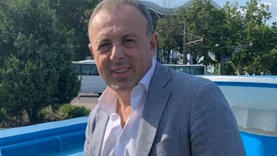 Спивак: Давайте уже, собственно, отходить от таких плохих украинских традиций