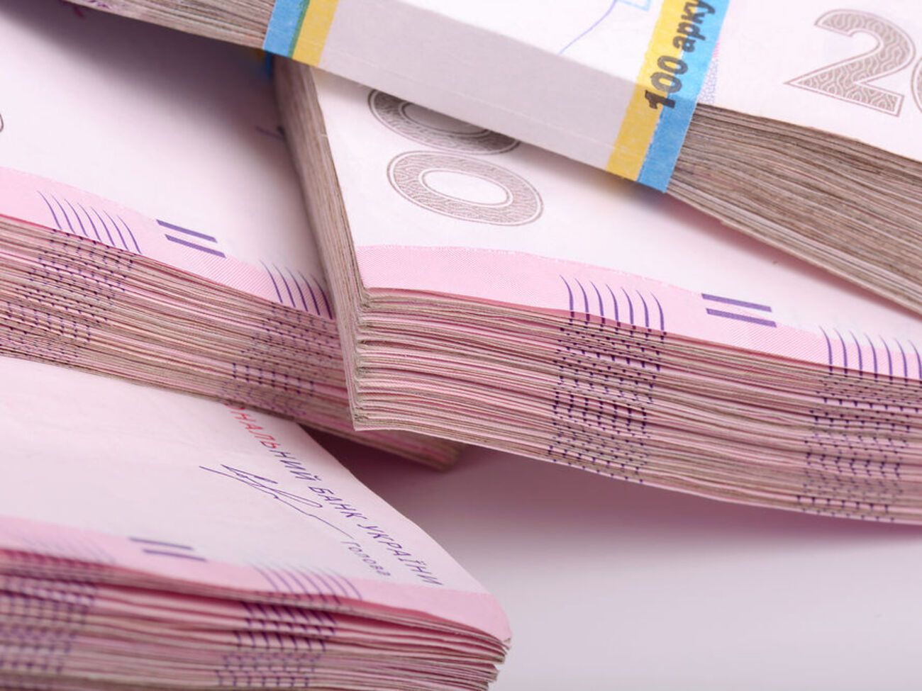 Для финансирования фонда по безработице выделили около 7 млрд грн