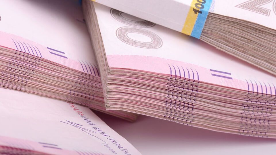 Для фінансування фонду з питань безробіття виділили приблизно 7 млрд грн
