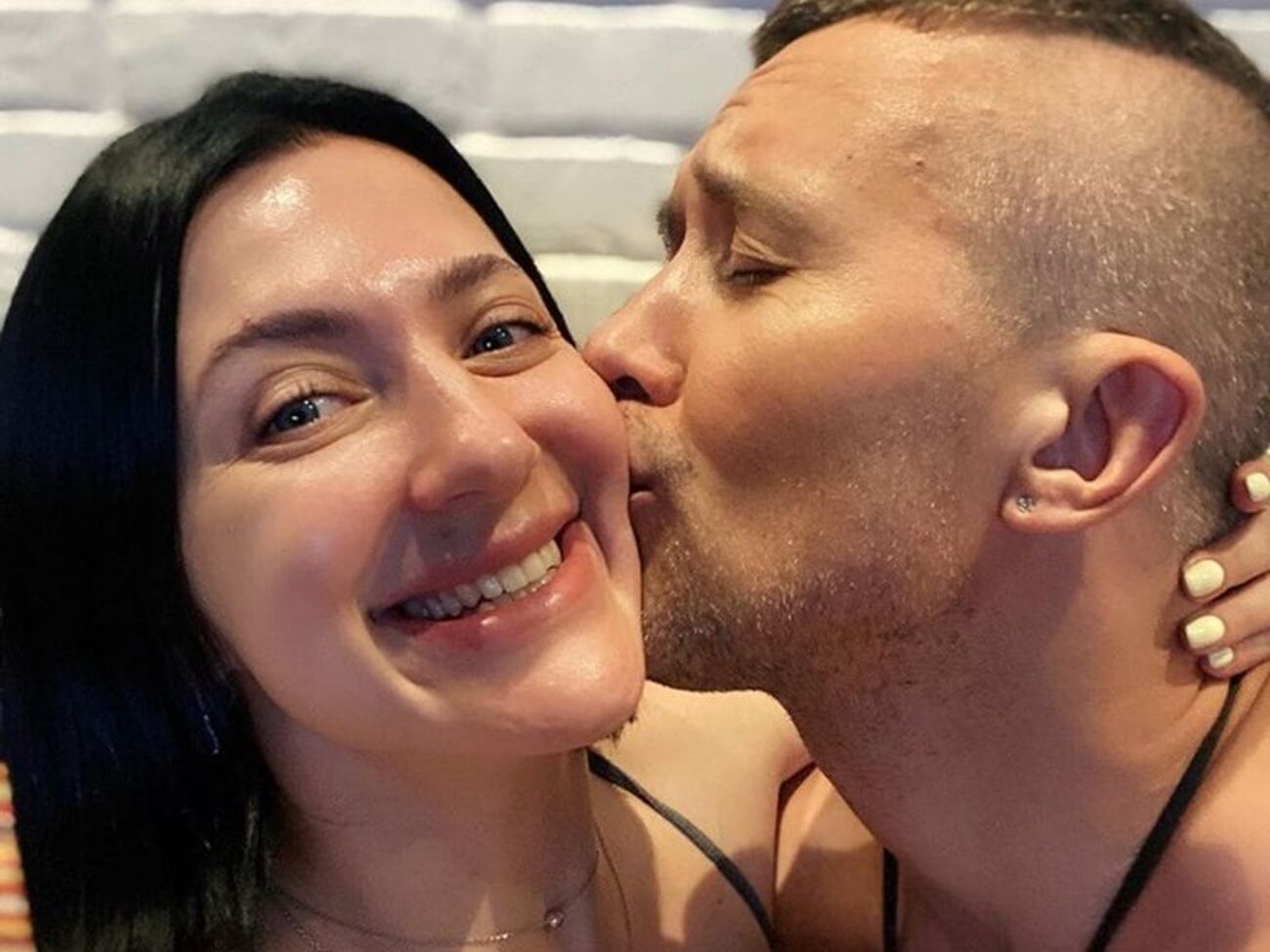 Бабкін запропонував назвати нового вихованця Мильфеєм