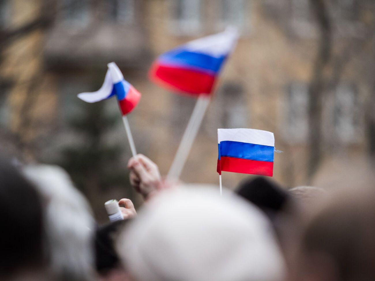 Росія анексувала Крим&nbsp; 2014 року