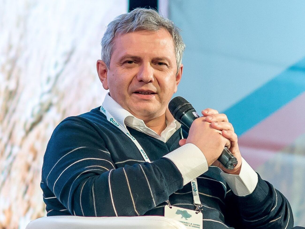 Устенко: Мы оказались в выигрыше