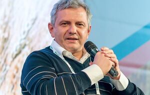 Устенко: Мы оказались в выигрыше