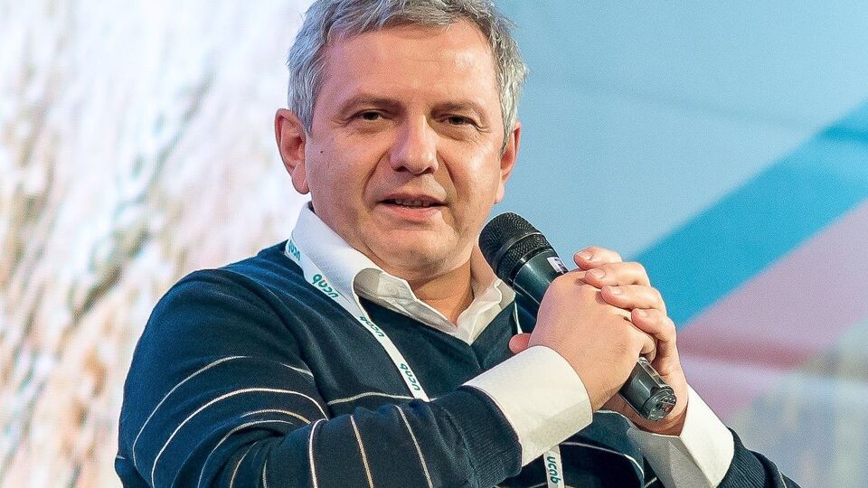 Устенко: Мы оказались в выигрыше