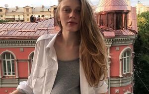 Полканова сообщила о беременности в начале лета