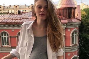 Полканова сообщила о беременности в начале лета