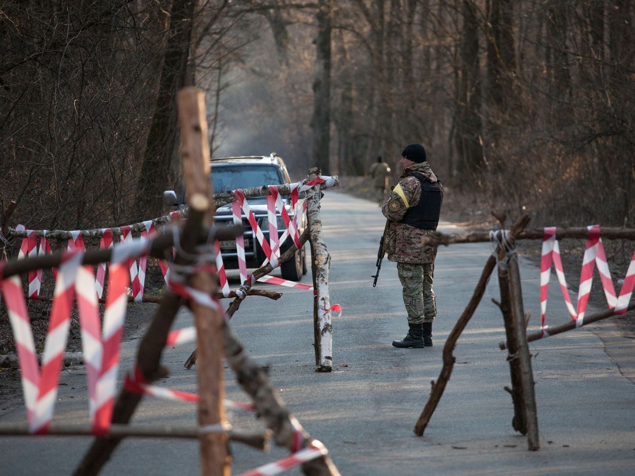 Слідчі СБУ провели десятки експертиз, а також опитали свідків і потерпілих