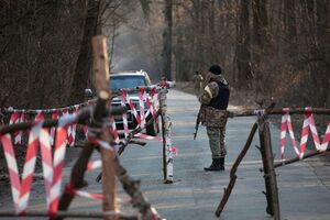Следователи СБУ провели десятки экспертиз, а также опросили свидетелей и потерпевших