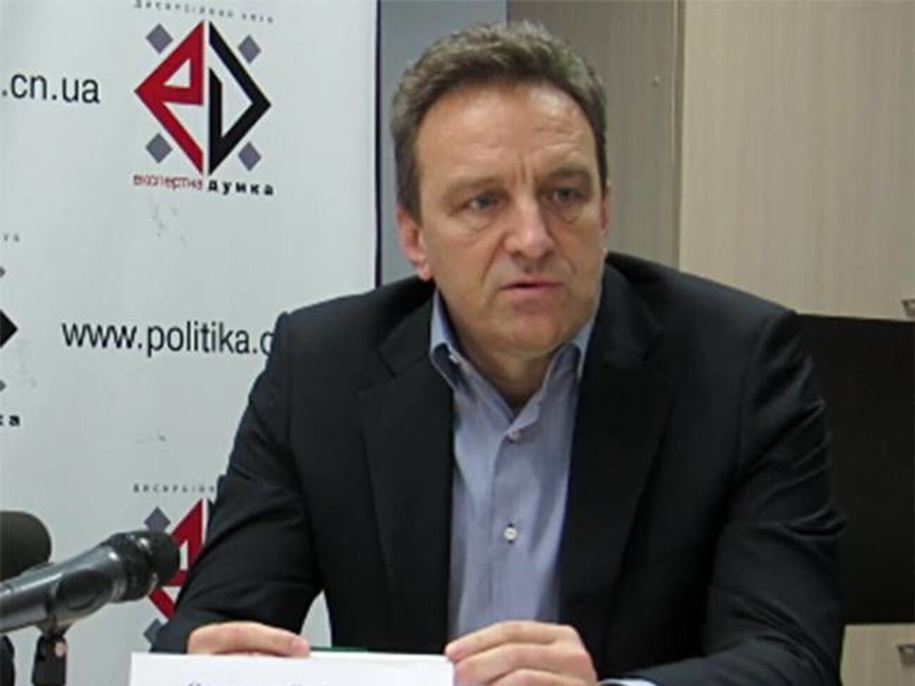 Александр Корчинский: Главным требованием "Центрэнерго" в данном случае является справедливое определение затрат на транспортировку угля