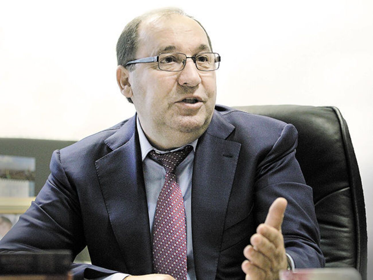 Колесниченко заявил, что публикация записей прослушки недопустима