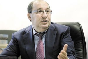 Колесниченко заявил, что публикация записей прослушки недопустима