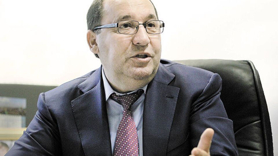 Колесніченко заявив, що публікація записів прослуховування неприпустима