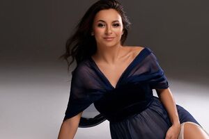 Гвоздева сообщила о второй беременности в конце мая