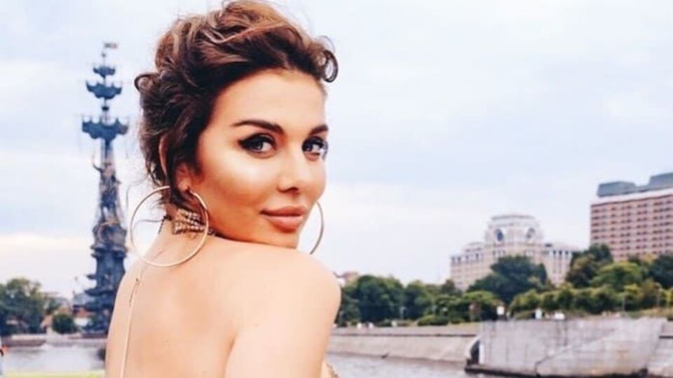 Сєдокова: Мені було боляче, дуже боляче