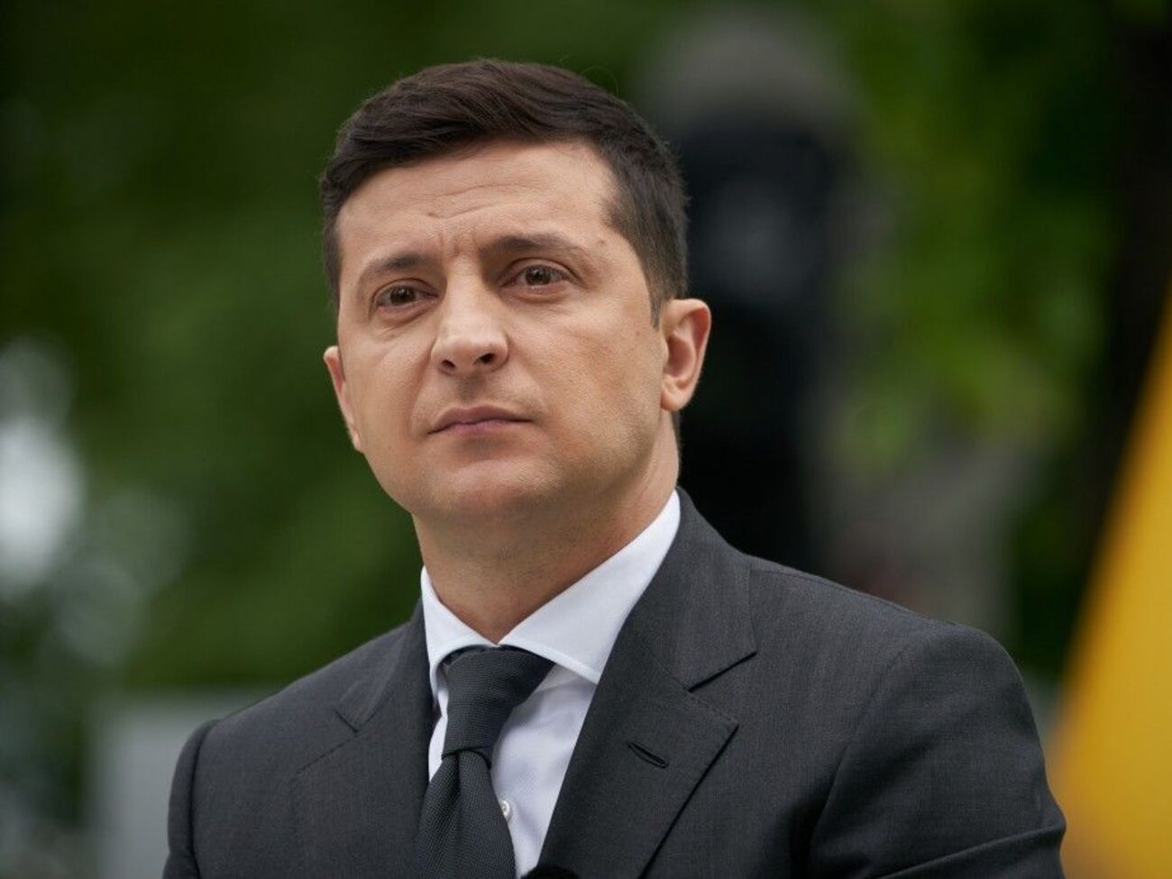 Зеленський провів телефонну розмову з керівництвом ЄБРР