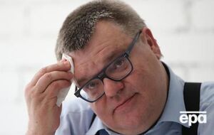 Бабарика затримали 18 червня