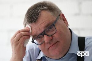 Бабарика затримали 18 червня