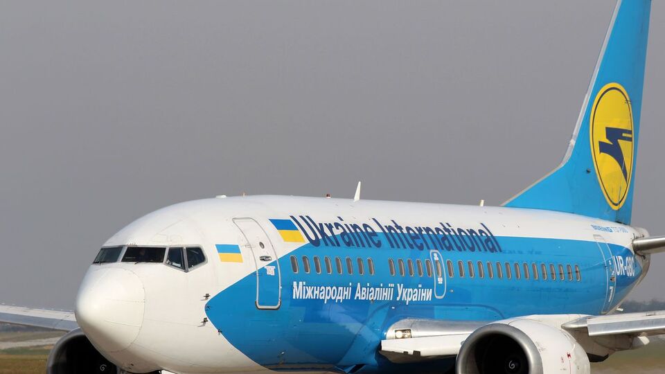 Внутренние перелеты МАУ откроет по направлениям Одесса, Херсон и Львов