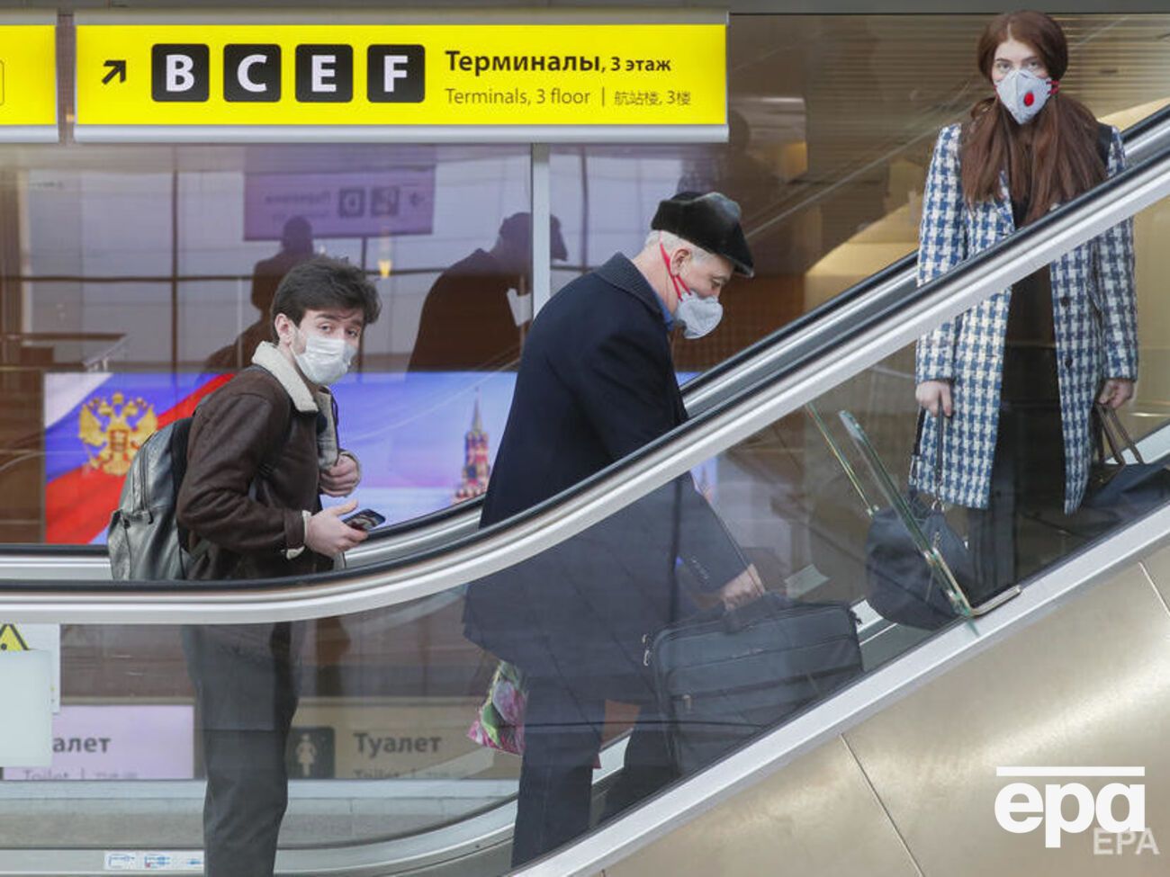 Россиянам разрешат улететь в Танзанию