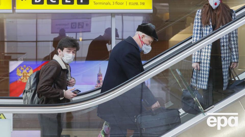 Росіянам дозволять полетіти в Танзанію