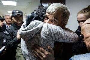 Дмитриева приговорили к 3,5 года колонии