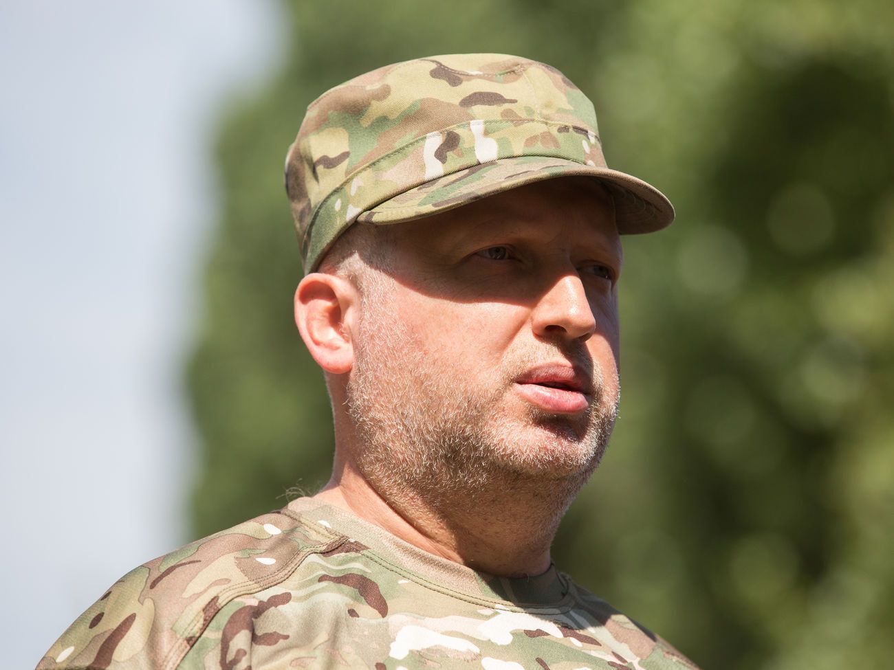 Турчинов: В ГБР и прокуратуре не в состоянии понять, что, копая под меня, они выкапывают уголовное дело против Зеленского