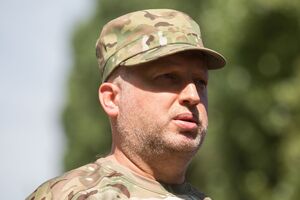 Турчинов: В ГБР и прокуратуре не в состоянии понять, что, копая под меня, они выкапывают уголовное дело против Зеленского