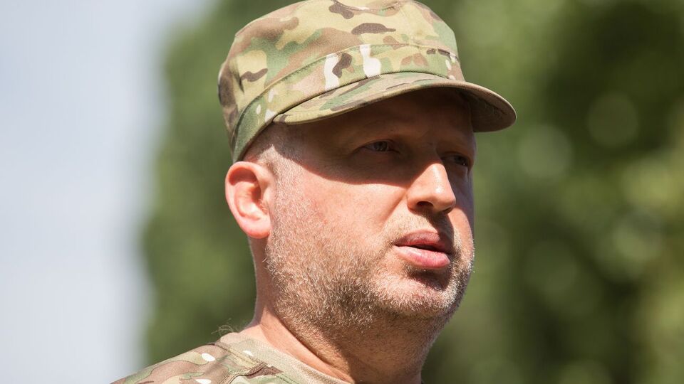 Турчинов: У ДБР і прокуратурі не в змозі зрозуміти, що, копаючи під мене, вони викопують кримінальну справу проти Зеленського