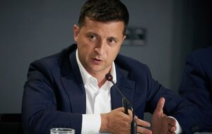 Суд отказался штрафовать Зеленского за несвоевременную подачу сообщения о существенном изменении имущественного состояния