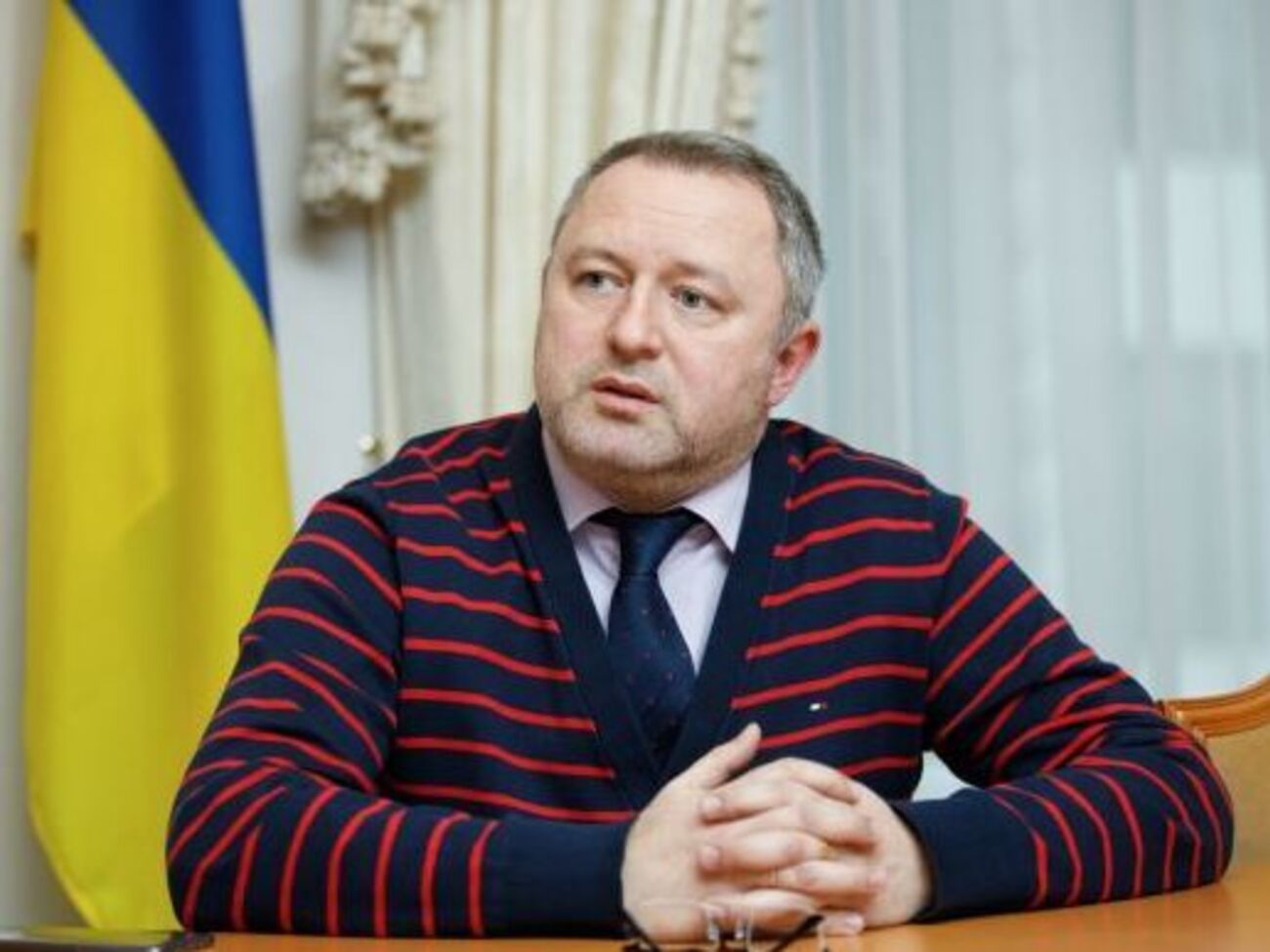 Костин заявил, что переговоры в контактной группе шли трудно