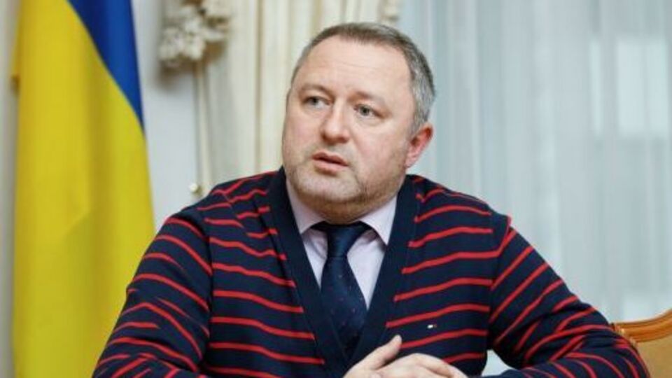 Костін заявив, що перемовини в контактній групі були складними