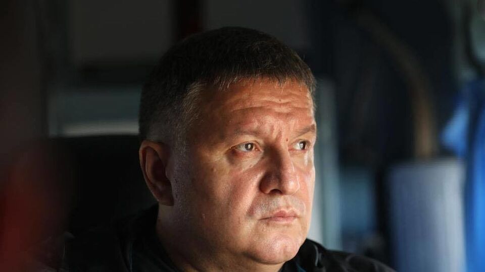 Аваков прилетал в Луцк, где удерживали заложников