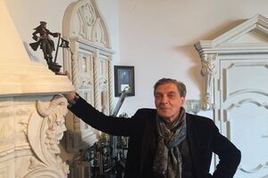Карабах – это не только болезнь, но и форма общения. И у двух симпатичных народов вновь возникла в нем потребность