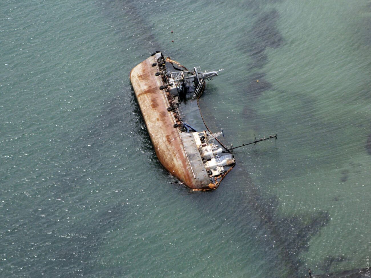 Поднять Delfi снова не удалось