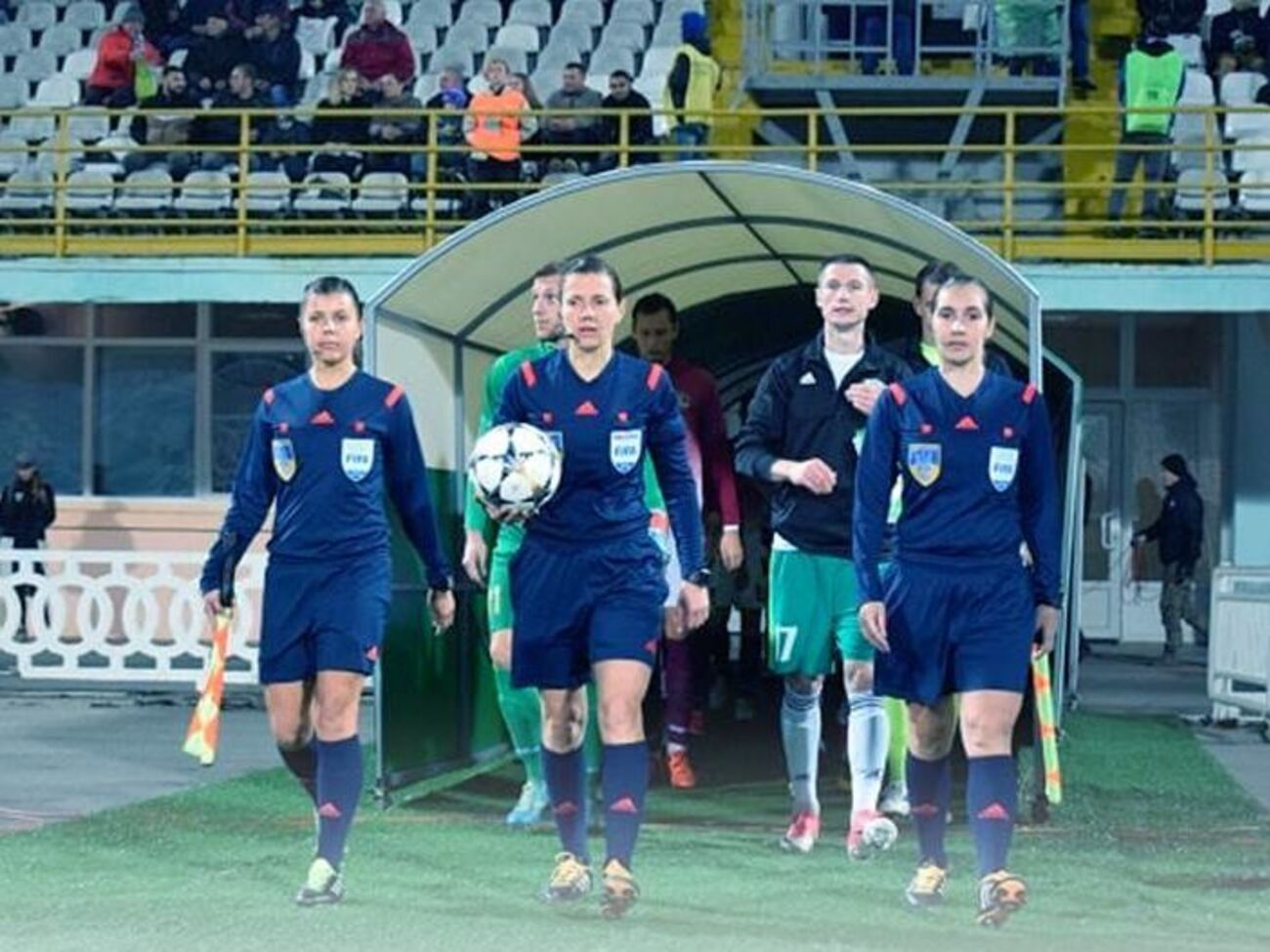 В УПЛ обсуждали регламент соревнований на следующий сезон