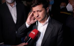 Зеленский обсудил с президентом Египта сотрудничество в туристической и других сферах