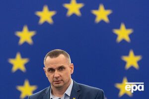 Сенцов вважає безглуздим домовлятися із президентом РФ Путіним